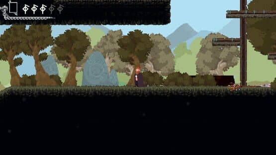 Restless Lands — screenshot 6