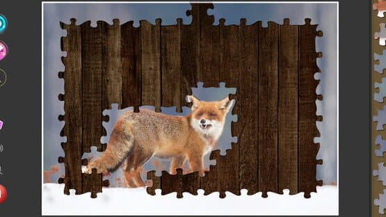 Nature & Wildlife: Jigsaw Puzzle - Expansion Pack 6 — screenshot 1