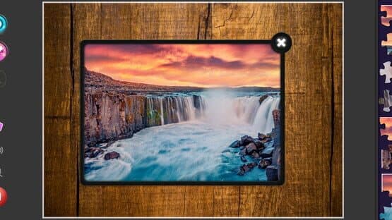Nature & Wildlife: Jigsaw Puzzle - Expansion Pack 6 — screenshot 3
