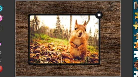 Nature & Wildlife: Jigsaw Puzzle - Expansion Pack 6 — screenshot 4