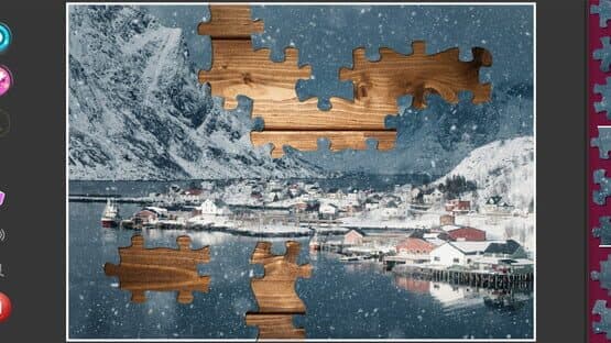 Nature & Wildlife: Jigsaw Puzzle - Expansion Pack 6 — screenshot 5