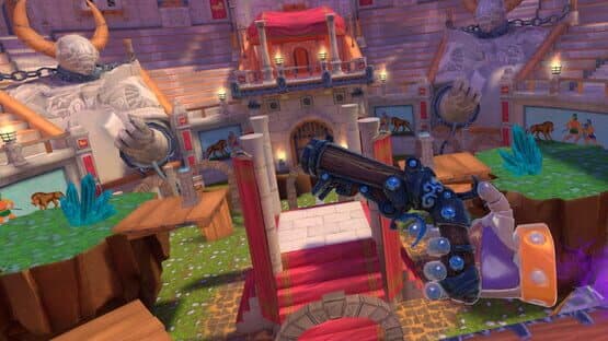 Eternal Battle VR — screenshot 2