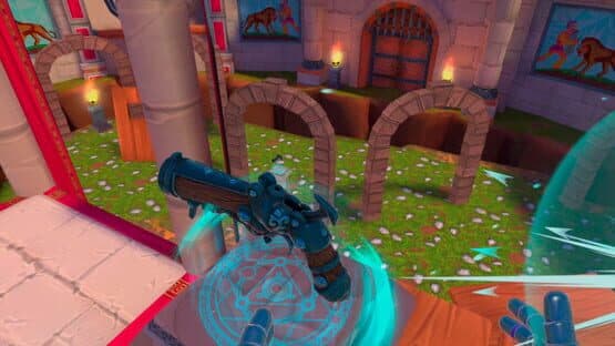 Eternal Battle VR — screenshot 5