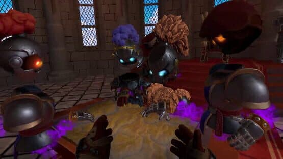 Eternal Battle VR — screenshot 6