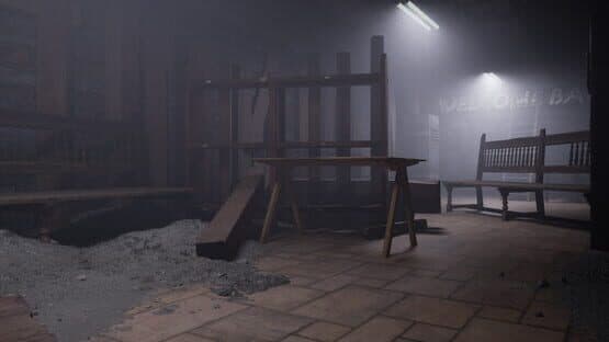 Umbra: Veins of Vengeance — screenshot 1