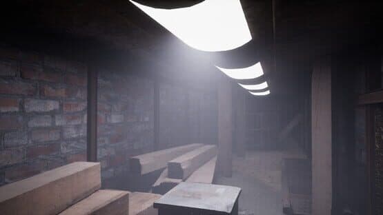 Umbra: Veins of Vengeance — screenshot 3