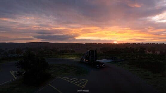 American Truck Simulator: Nebraska — screenshot 3