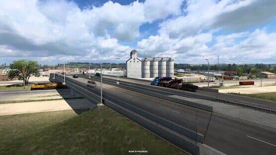 American Truck Simulator: Nebraska — screenshot 5