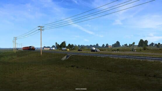 American Truck Simulator: Nebraska — screenshot 6