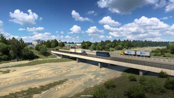 American Truck Simulator: Nebraska — screenshot 7