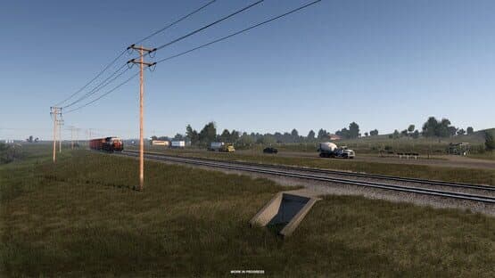 American Truck Simulator: Nebraska — screenshot 8
