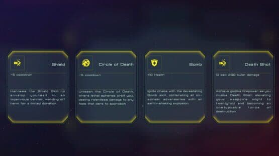 Unrestricted Pest Control — screenshot 1