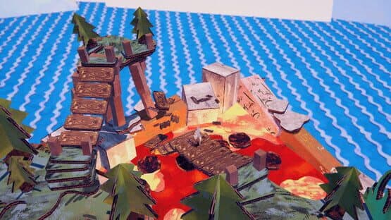 Origami Lovers — screenshot 3