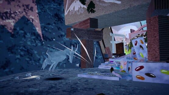 Origami Lovers — screenshot 4