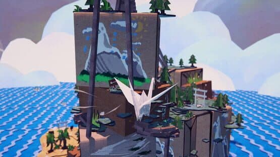 Origami Lovers — screenshot 6