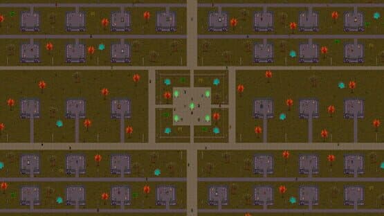 Dissent on Mars — screenshot 2