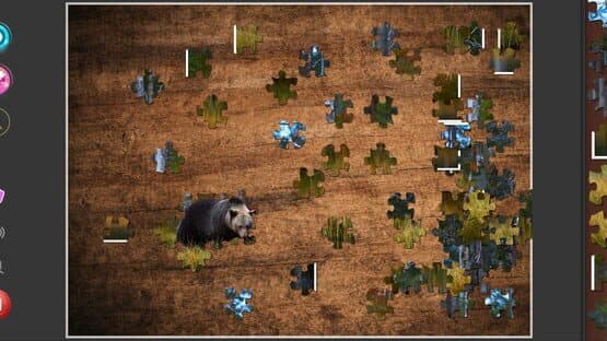 Nature & Wildlife: Jigsaw Puzzle - Expansion Pack 8 — screenshot 1