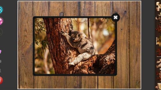 Nature & Wildlife: Jigsaw Puzzle - Expansion Pack 8 — screenshot 3