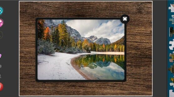 Nature & Wildlife: Jigsaw Puzzle - Expansion Pack 8 — screenshot 5