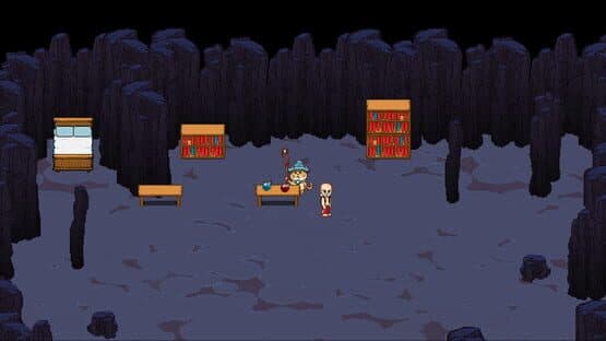 Adventures of Squeak Bottoms — screenshot 1