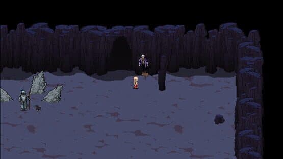 Adventures of Squeak Bottoms — screenshot 2