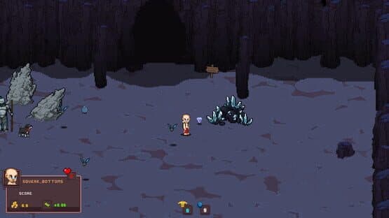Adventures of Squeak Bottoms — screenshot 4