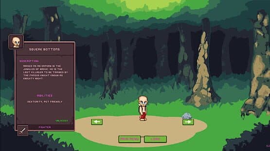 Adventures of Squeak Bottoms — screenshot 5