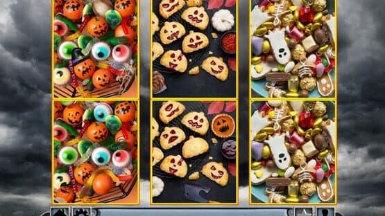 Super Spooky Subgame Spectacular — screenshot 1