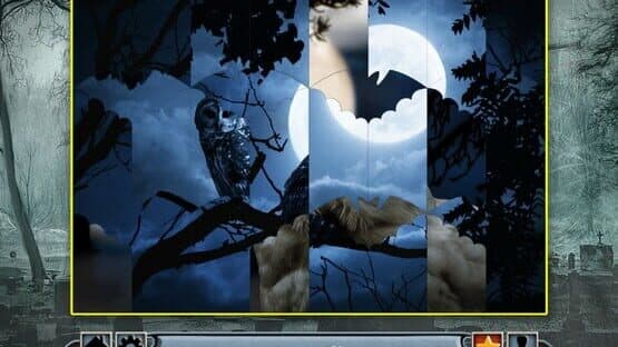 Super Spooky Subgame Spectacular — screenshot 2