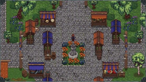 Daughter of Crone — screenshot 2