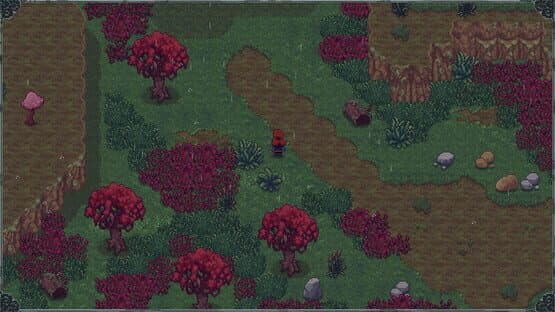 Daughter of Crone — screenshot 3
