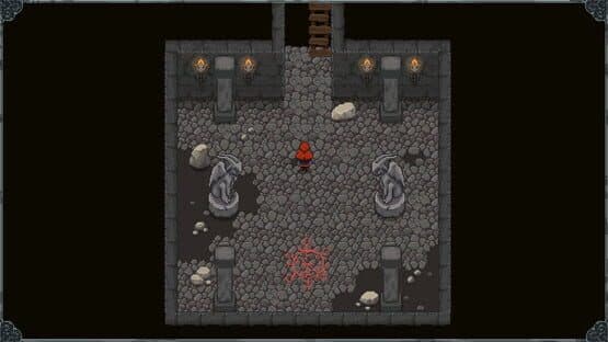 Daughter of Crone — screenshot 4
