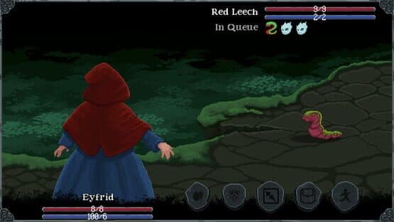Daughter of Crone — screenshot 5