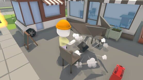 Mayhemers — screenshot 2