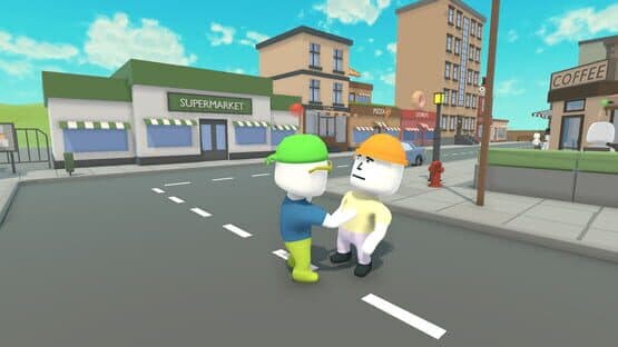 Mayhemers — screenshot 5