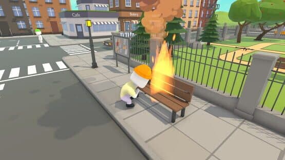 Mayhemers — screenshot 6