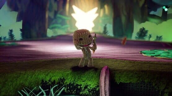 Sackboy: A Big Adventure - Emote Pack — screenshot 1