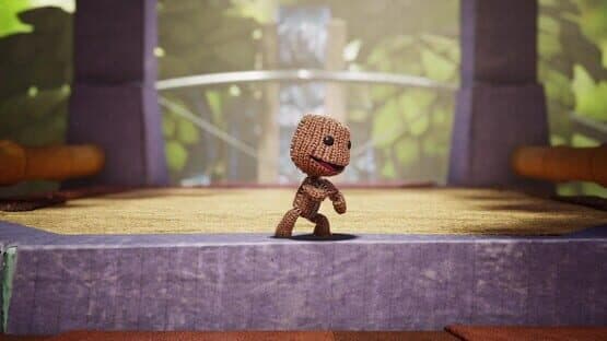 Sackboy: A Big Adventure - Emote Pack — screenshot 3