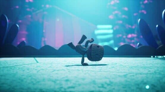 Sackboy: A Big Adventure - Emote Pack — screenshot 5