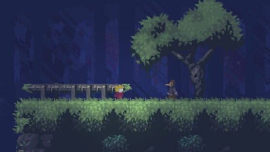 Here We Exist — screenshot 1