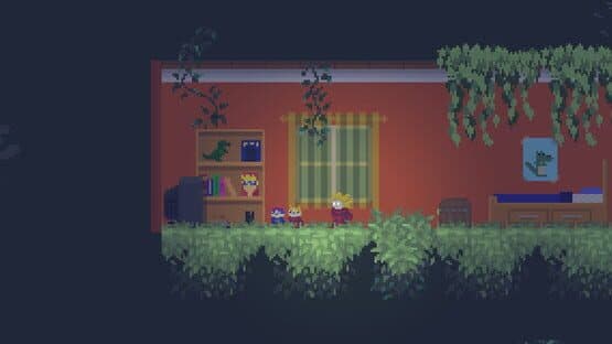 Here We Exist — screenshot 3