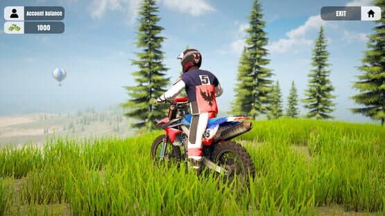 Dirt Bike Racer Simulator — screenshot 3
