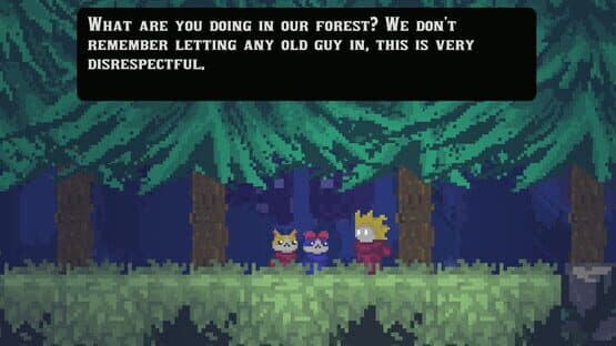 Here We Exist — screenshot 5