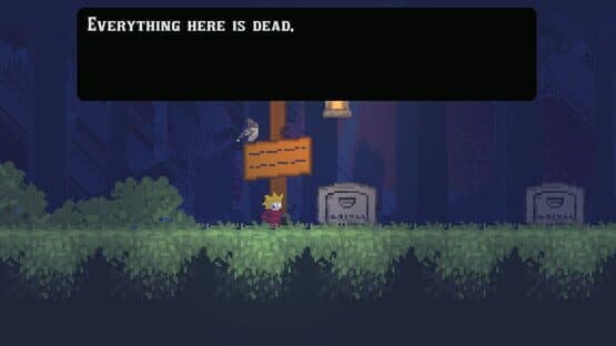 Here We Exist — screenshot 7