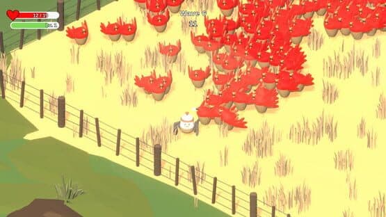 Chickado — screenshot 1