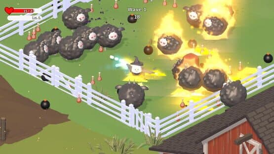 Chickado — screenshot 2