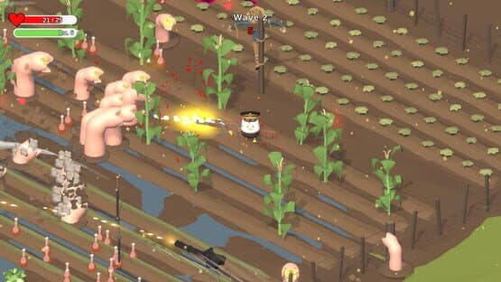 Chickado — screenshot 3