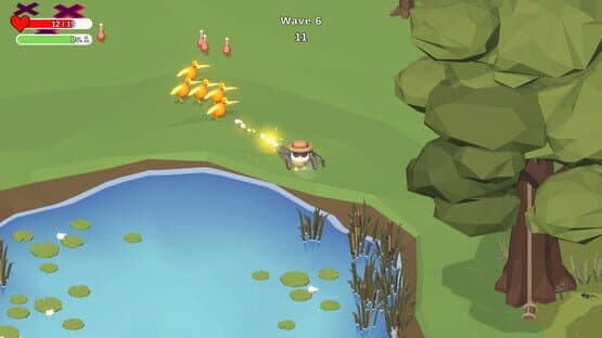 Chickado — screenshot 4
