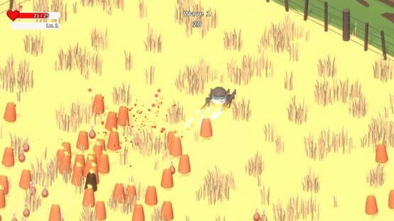 Chickado — screenshot 5