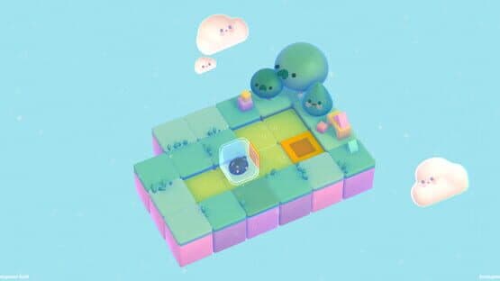 KoroNeko — screenshot 1